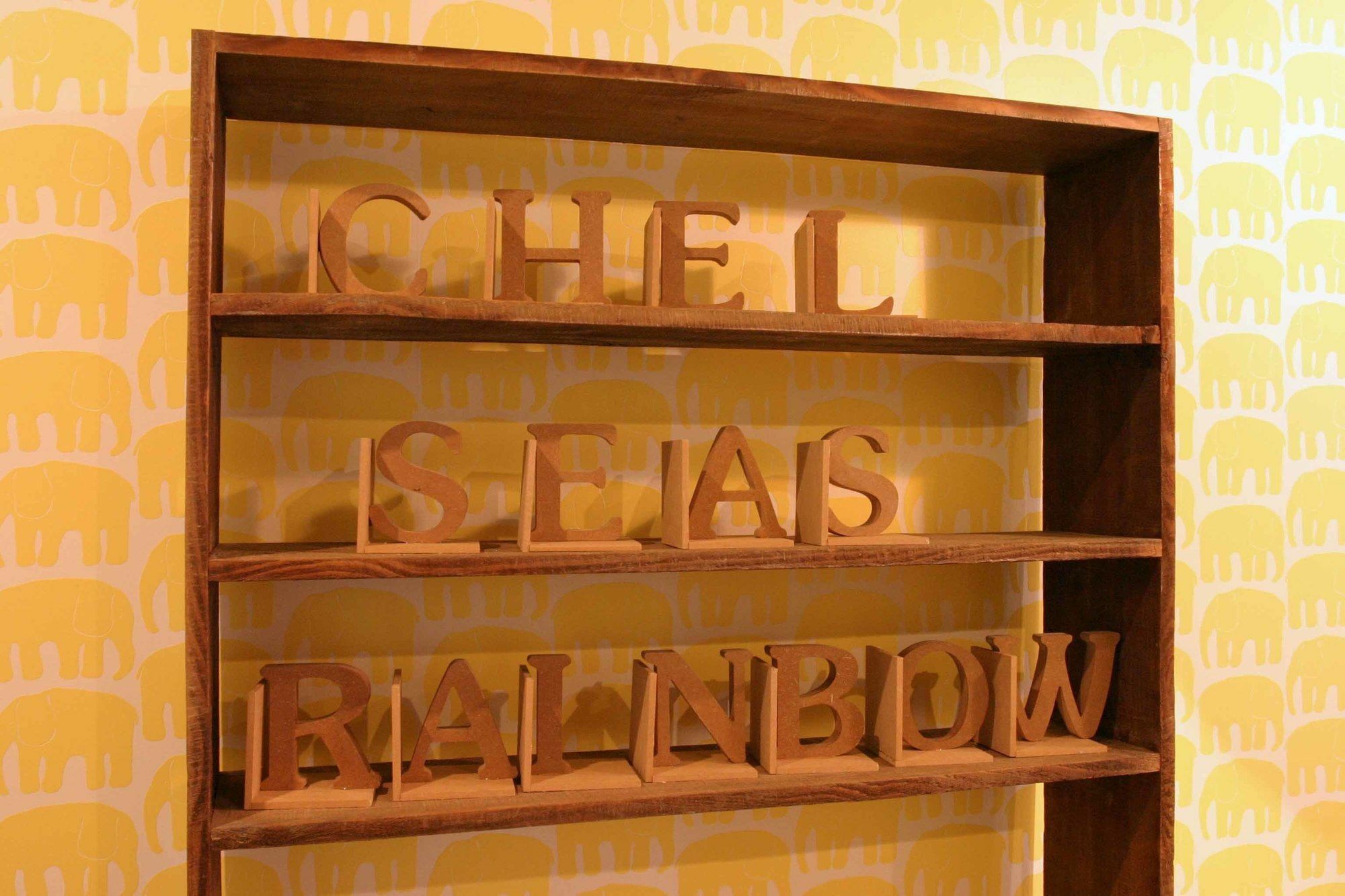 Yadocafe Chelsea'S Rainbow B&B Osaka Zewnętrze zdjęcie