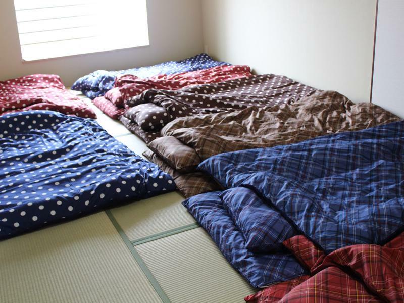 Yadocafe Chelsea'S Rainbow B&B Osaka Zewnętrze zdjęcie