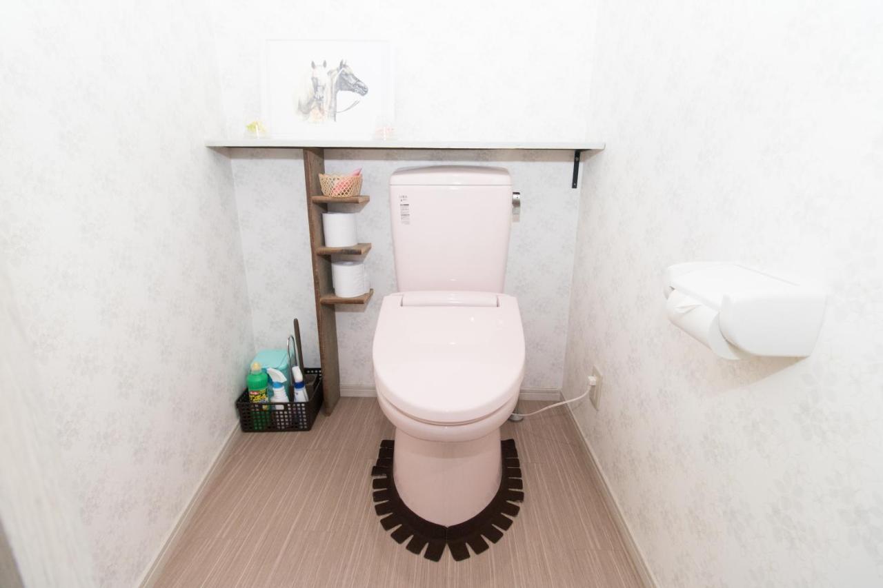 Yadocafe Chelsea'S Rainbow B&B Osaka Zewnętrze zdjęcie