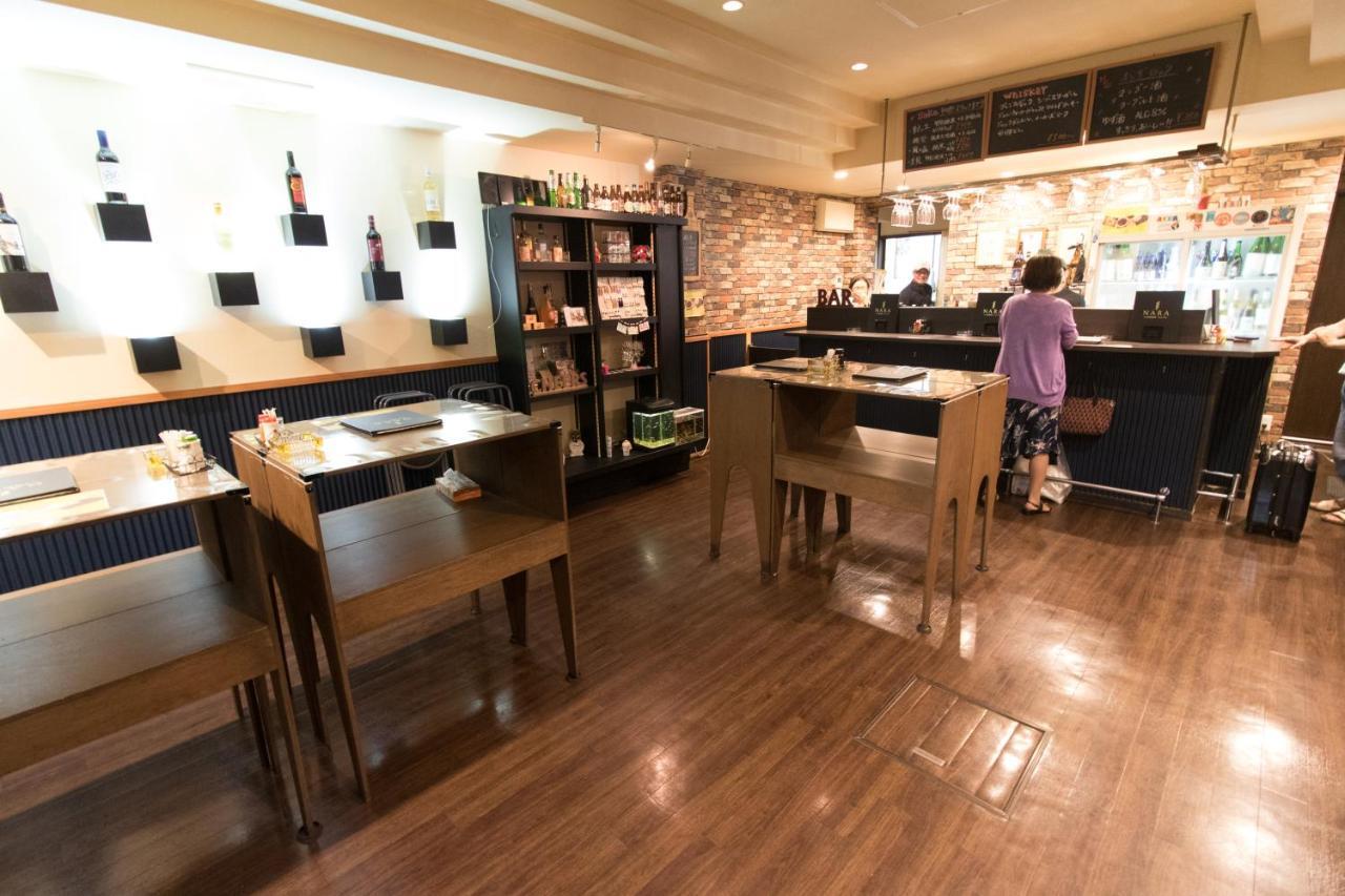 Yadocafe Chelsea'S Rainbow B&B Osaka Zewnętrze zdjęcie