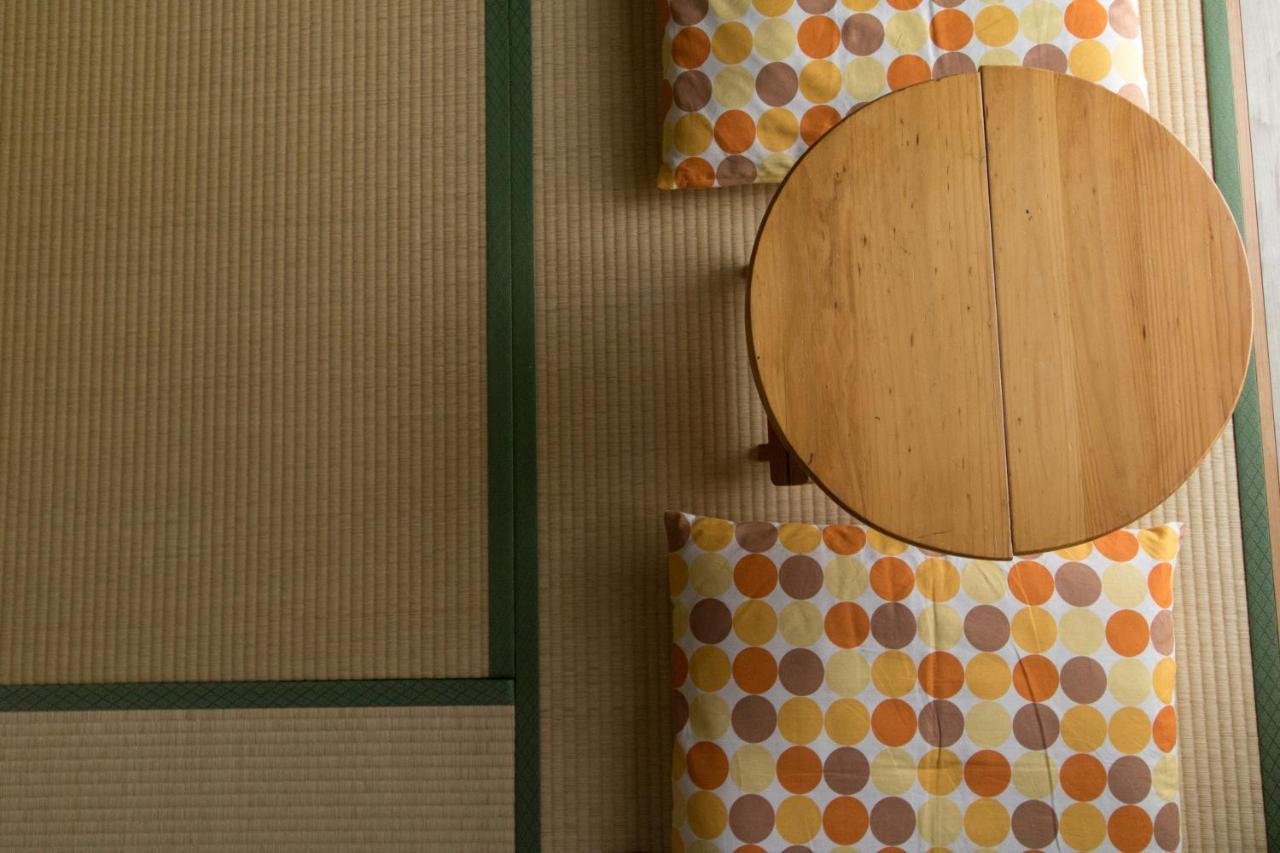 Yadocafe Chelsea'S Rainbow B&B Osaka Zewnętrze zdjęcie